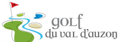 Golf du Val d'Auzon